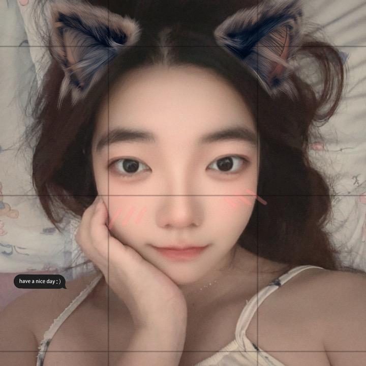 慧儿～