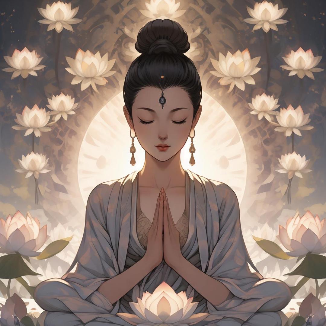 易灵