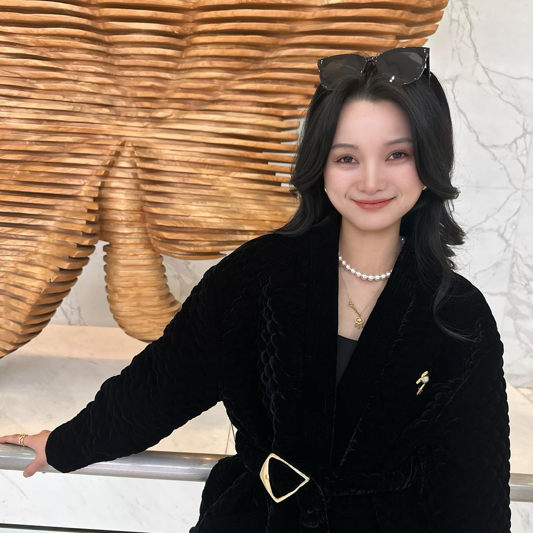 大V家私服【每天13:50准时开播】