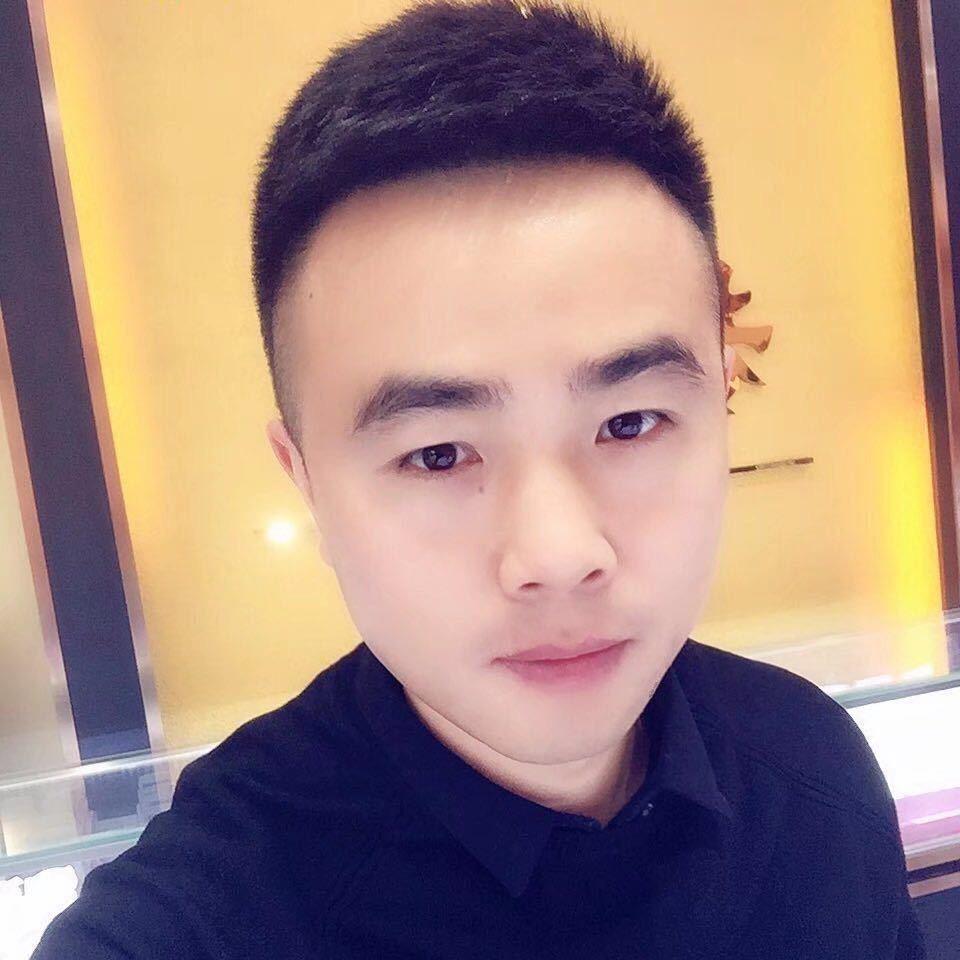 洋仔~努力奋斗