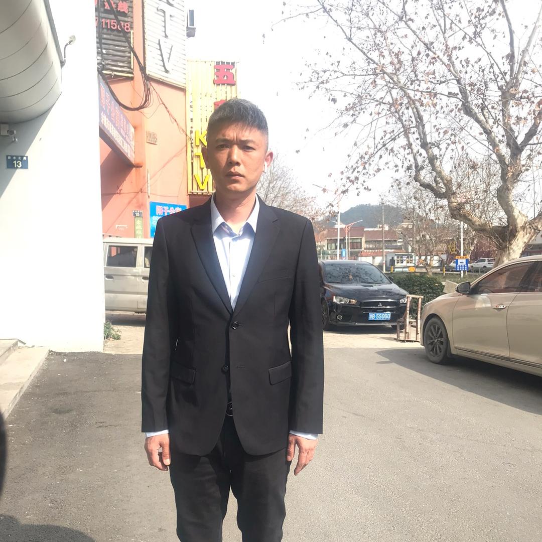 知一金服刘经理