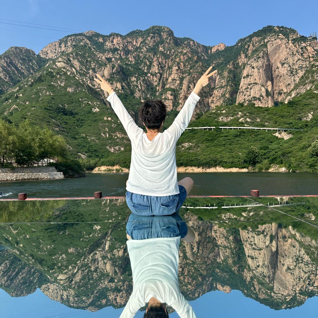 我把善良喂了狗