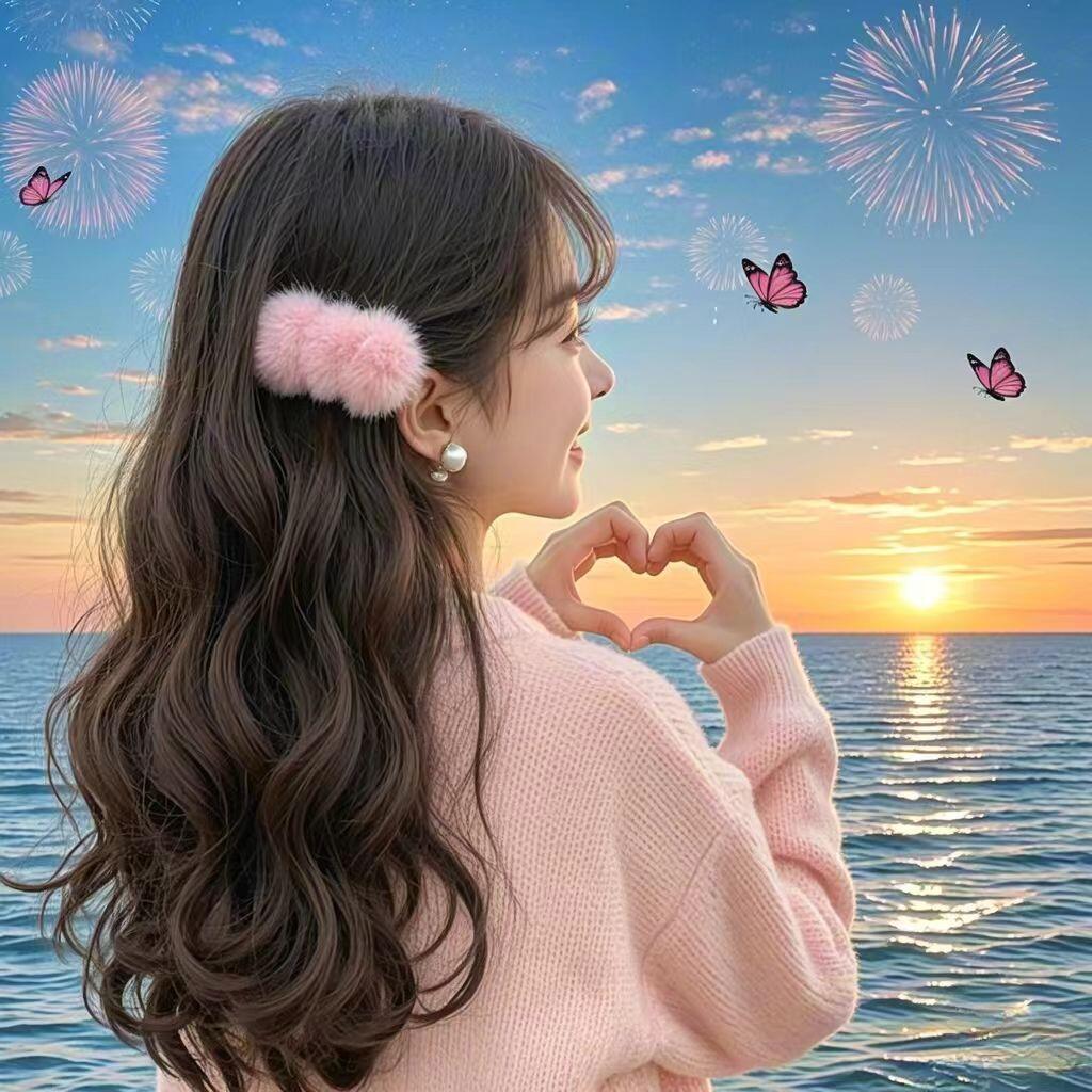 喵小星的百货~粉矿