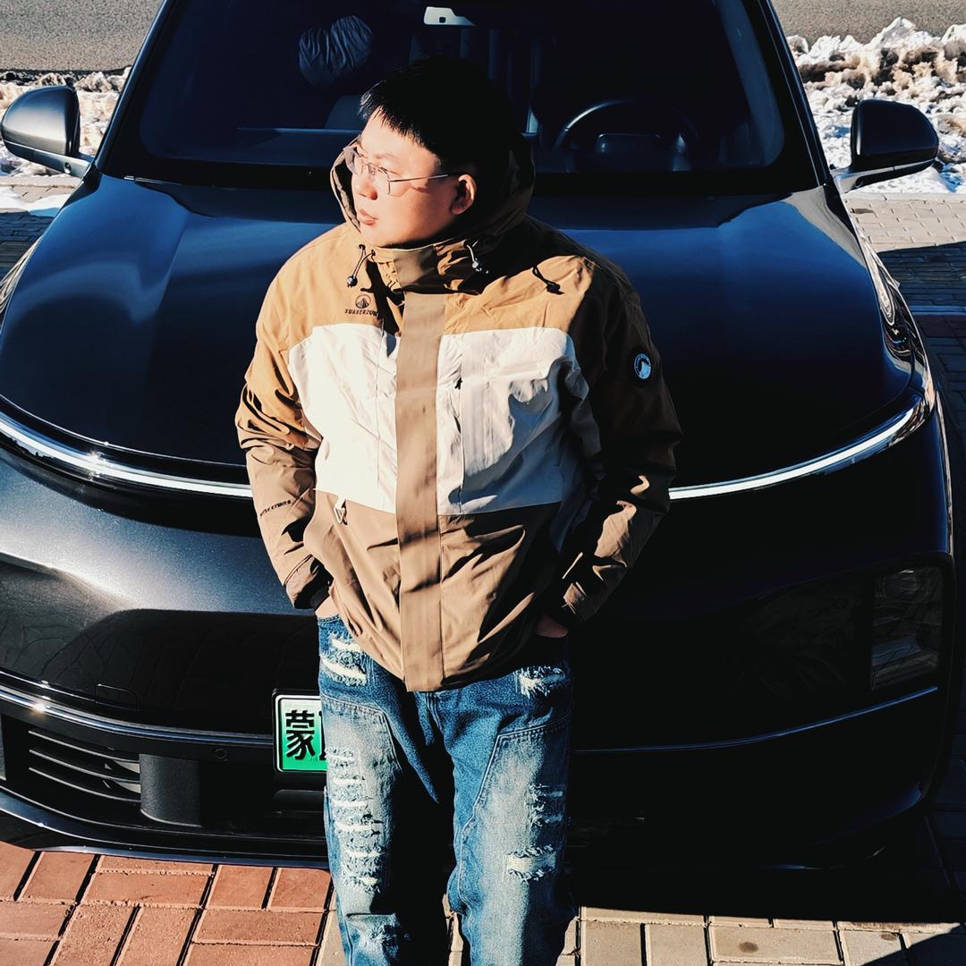 海诚车业阿宁聊租车（呼伦贝尔）
