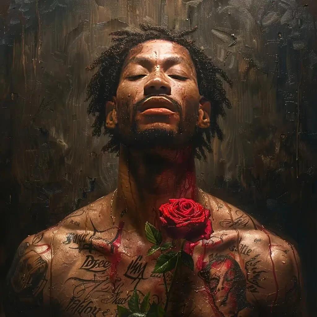 头发快掉光的小石