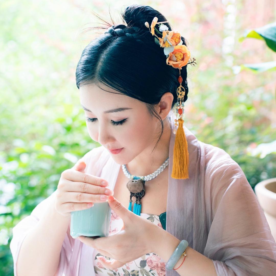 香语香寻