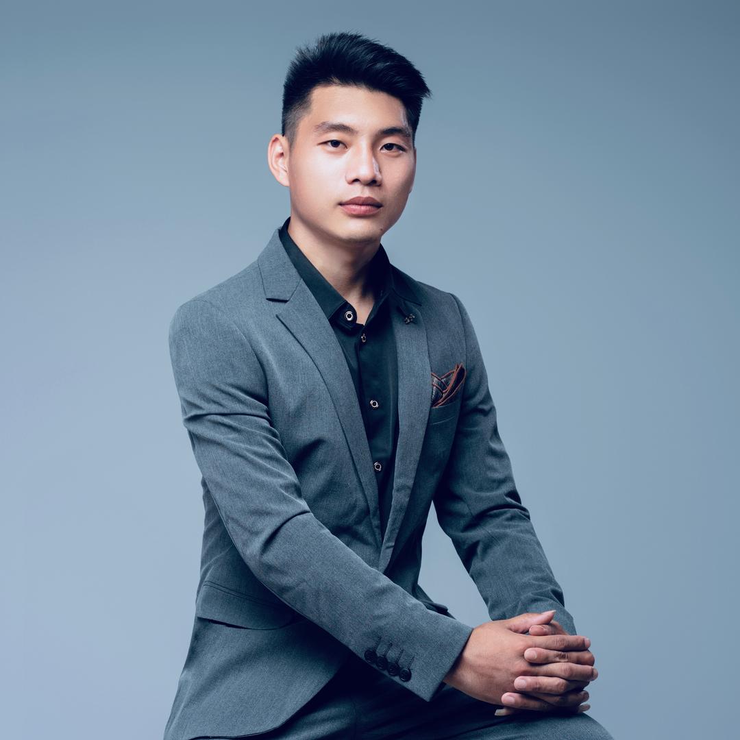 江西余干程邦吉｜全案室内设计师-吴伟兵