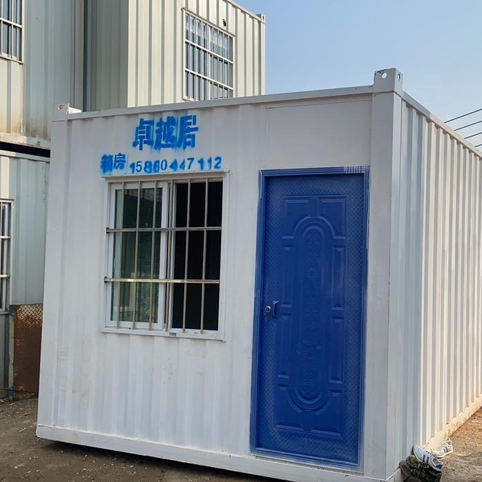 德化活动板房大小随车吊