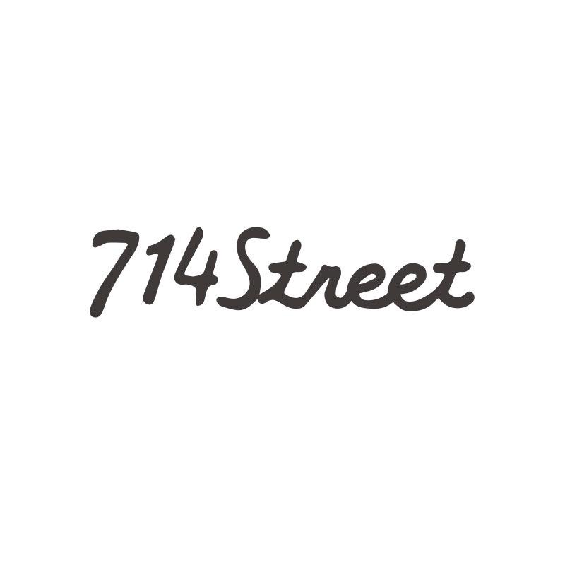714street服饰直播间
