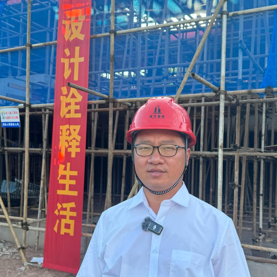 川渝罗工建房