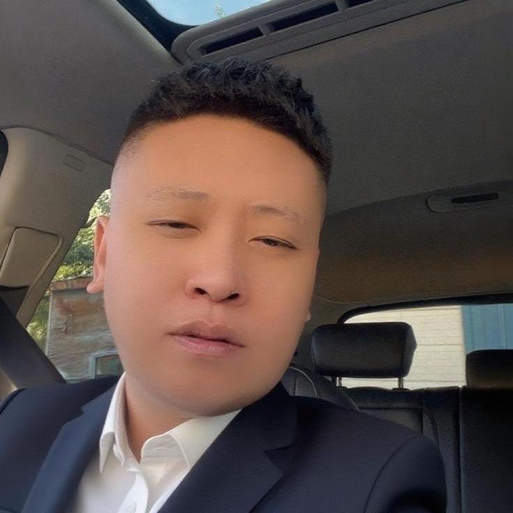 金禹 大弟弟