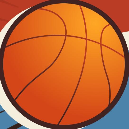 烟台篮球热心观众