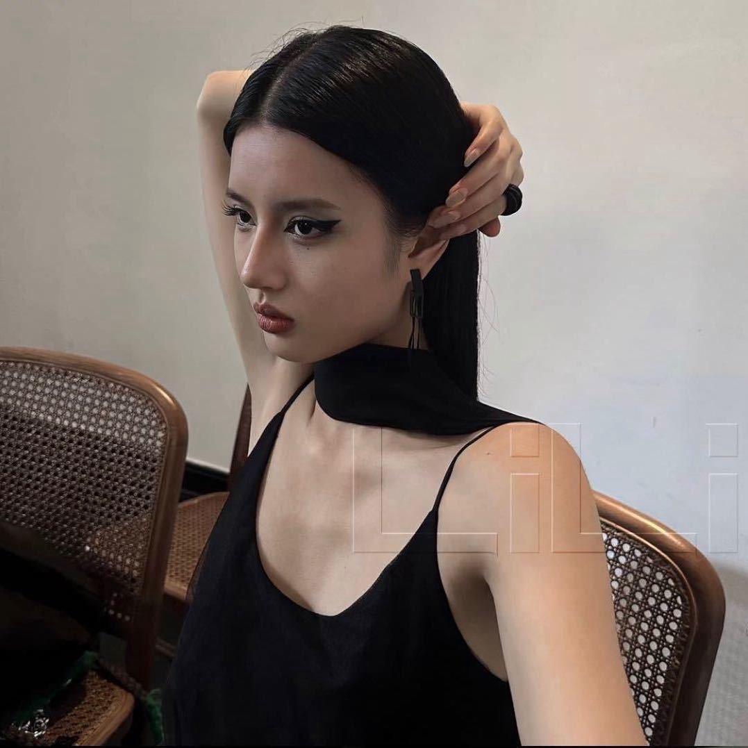 美女