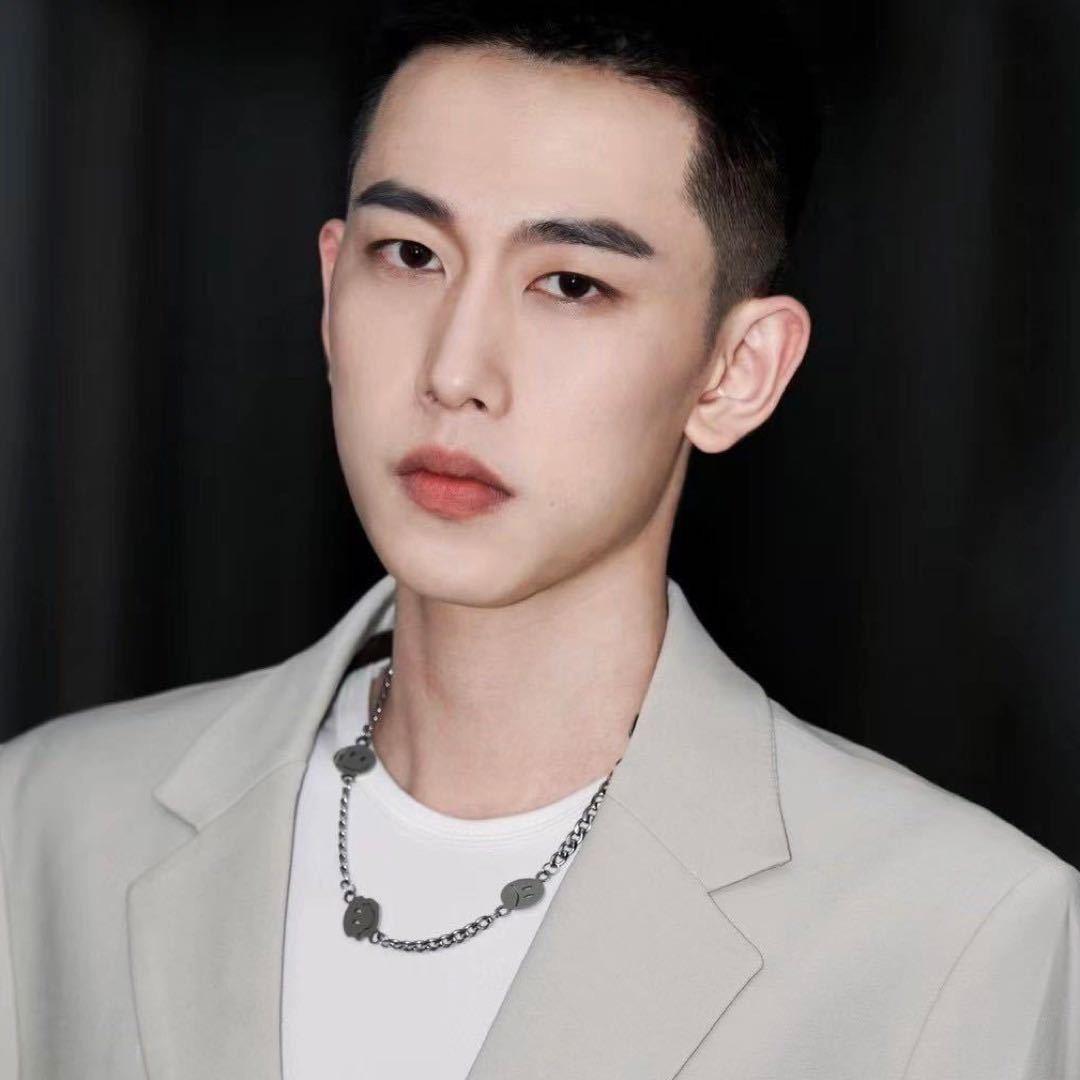 李梦然