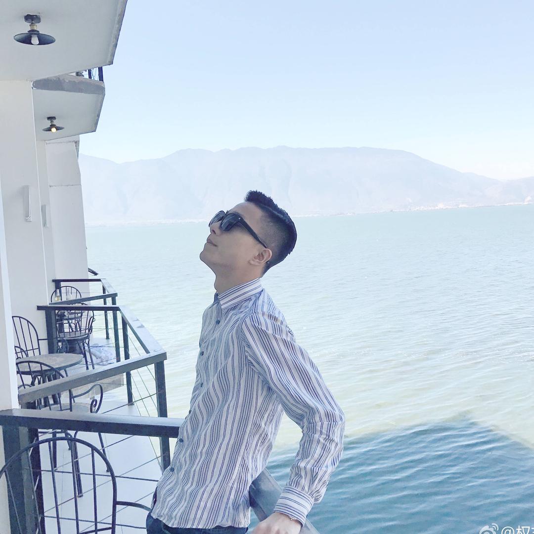 权志力