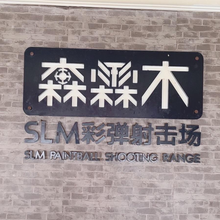 北京森霖木彩弹射击场