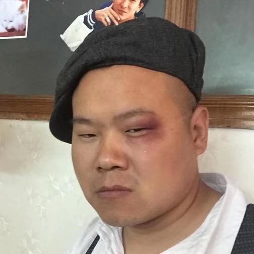 户外小阿宝
