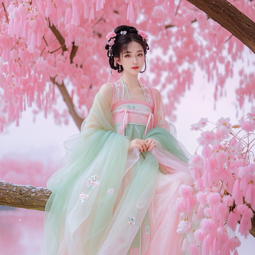 ༄༅三生༒情缘༺