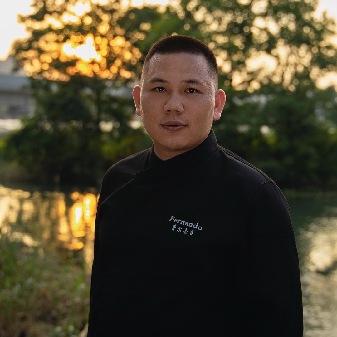 南多