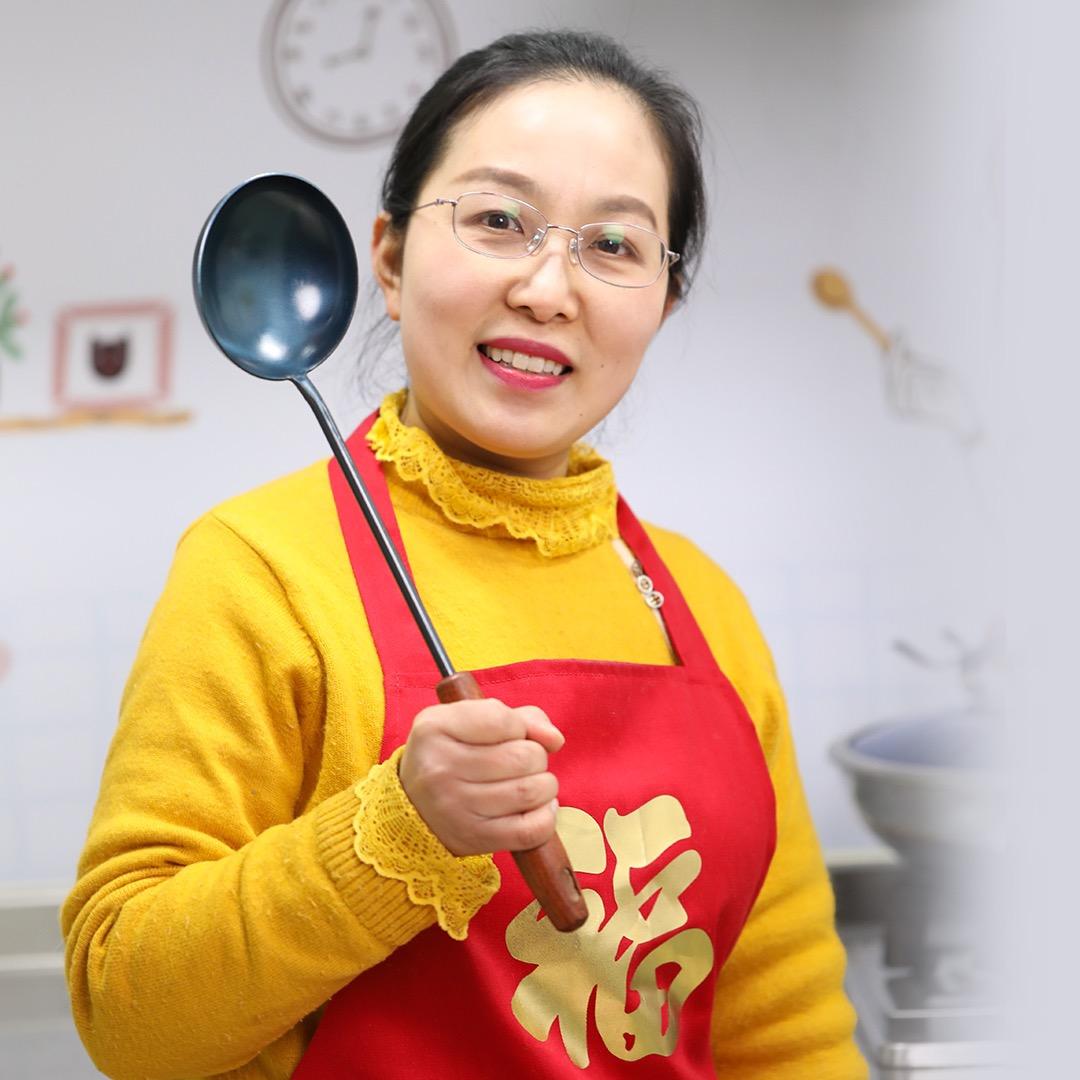 豫婆婆美食