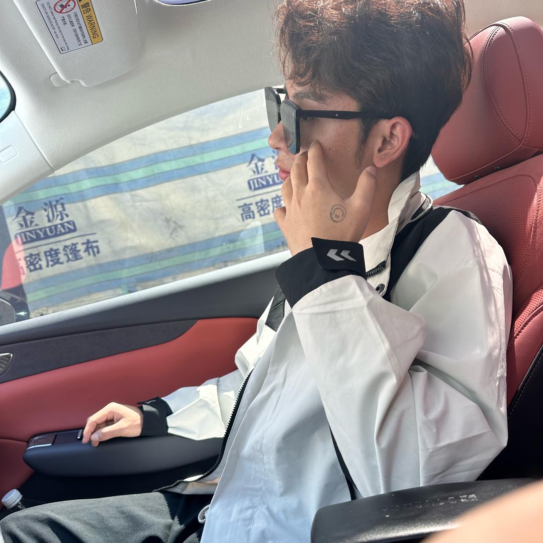 毛毛