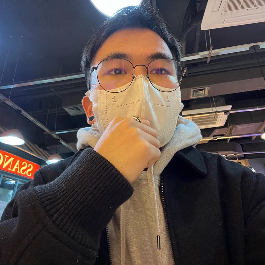 大概是美食家KK