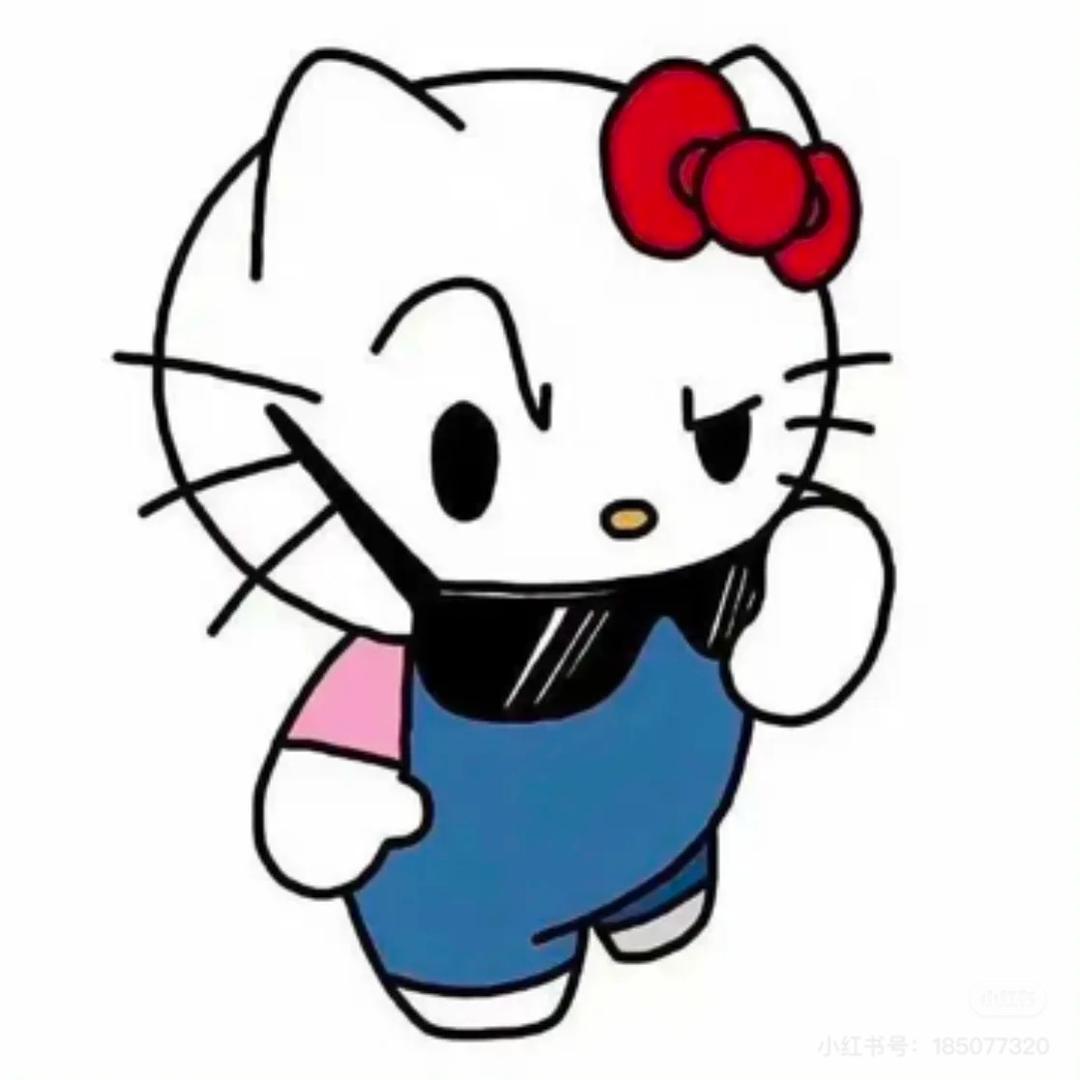 周周周小熊-
