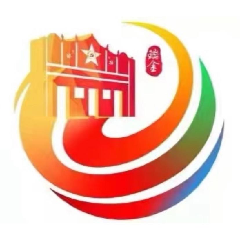 红都瑞金@抖音