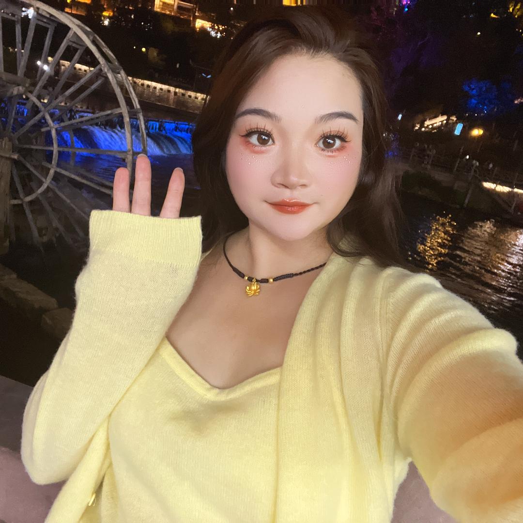馨姐❤