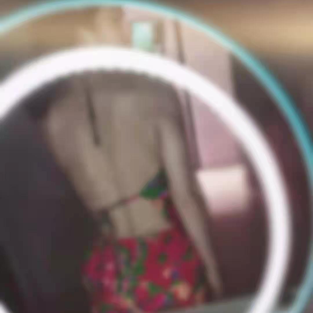 爽姐的秋裤丢了