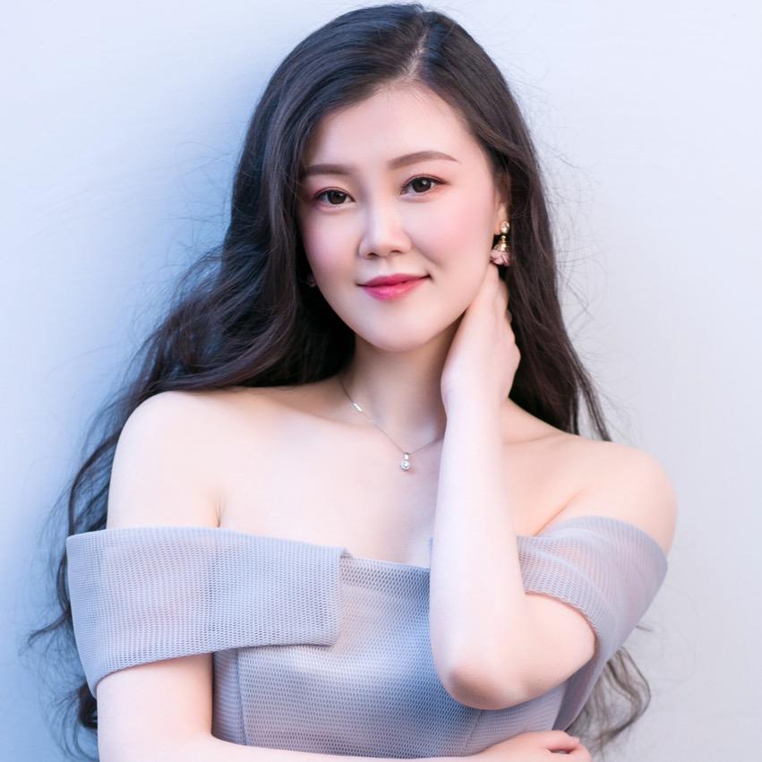 玟玟老师教唱歌