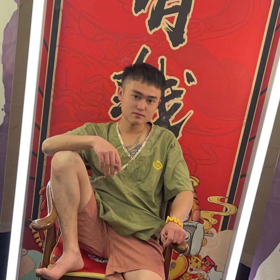 Mr    Zhou