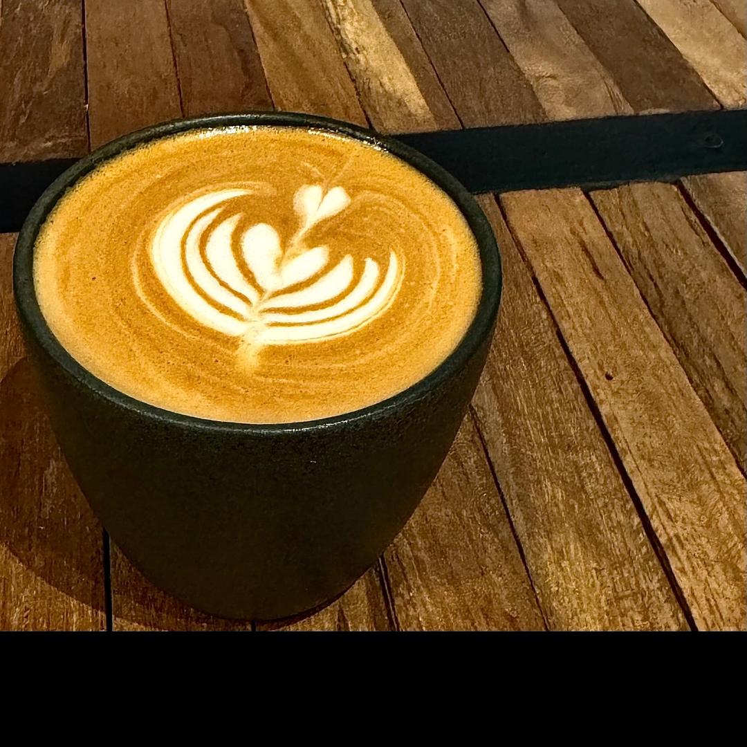 燚 •烧鸟&水磨潭 tea coffee