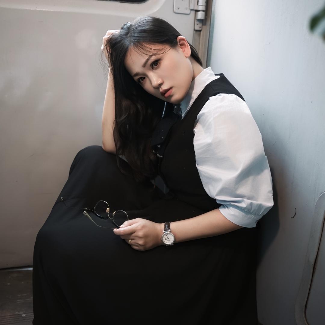 Helen『扶摇直上』