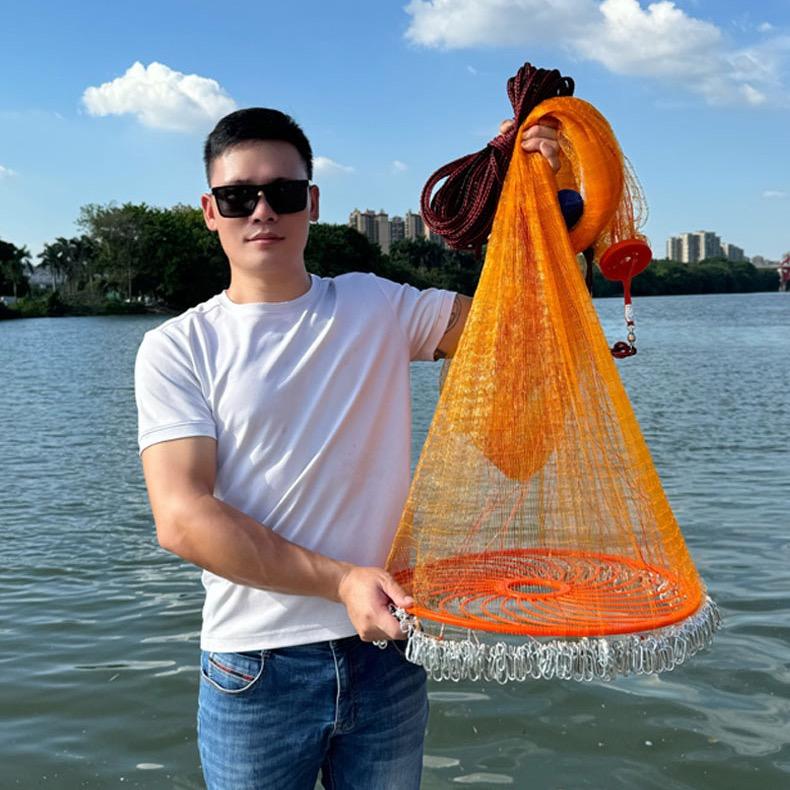 天天网鱼