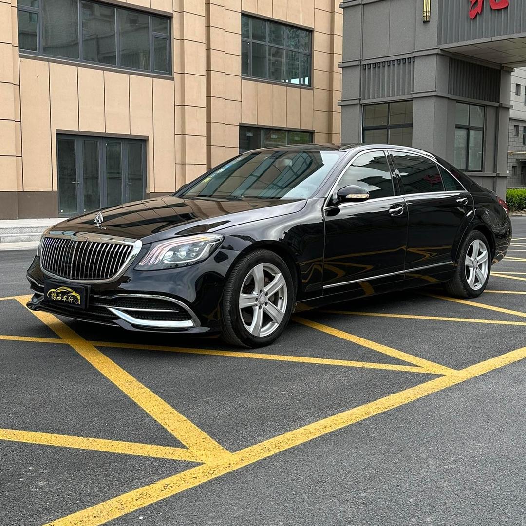 杰信特价二手车