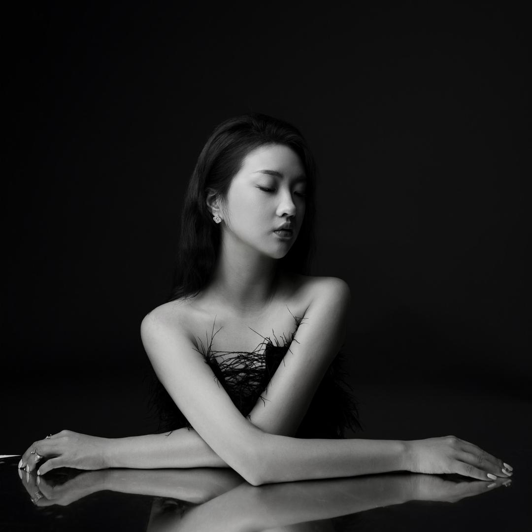 潇文姐姐