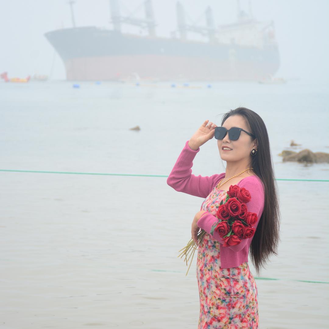 姐、有你模仿不来的气质