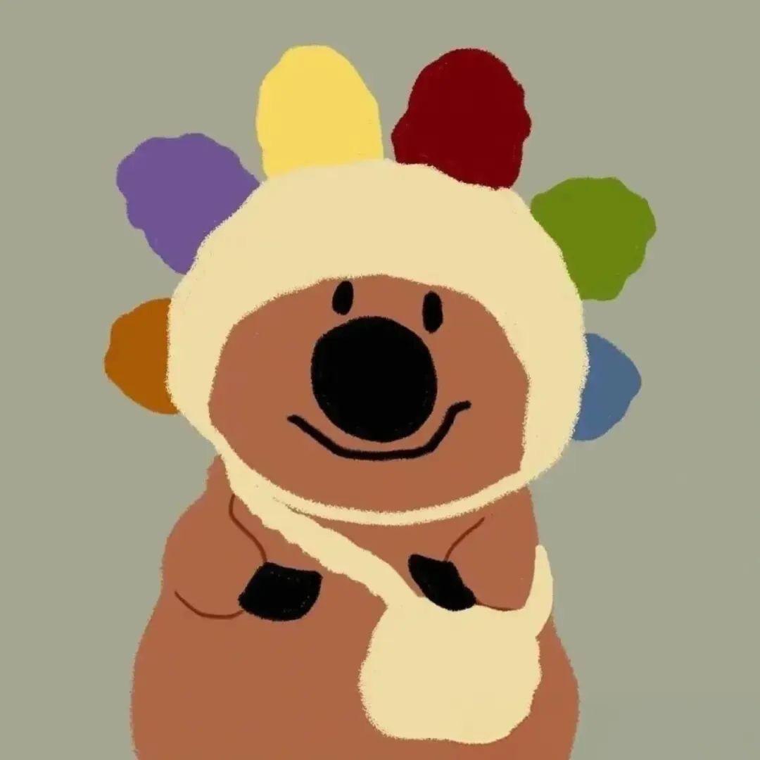 Ni🌈