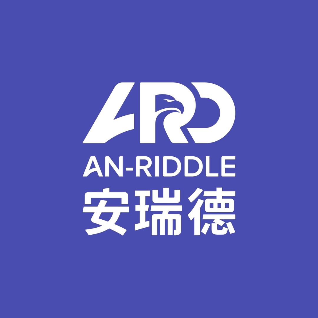 AN-RIDDLE安瑞德官方旗舰店