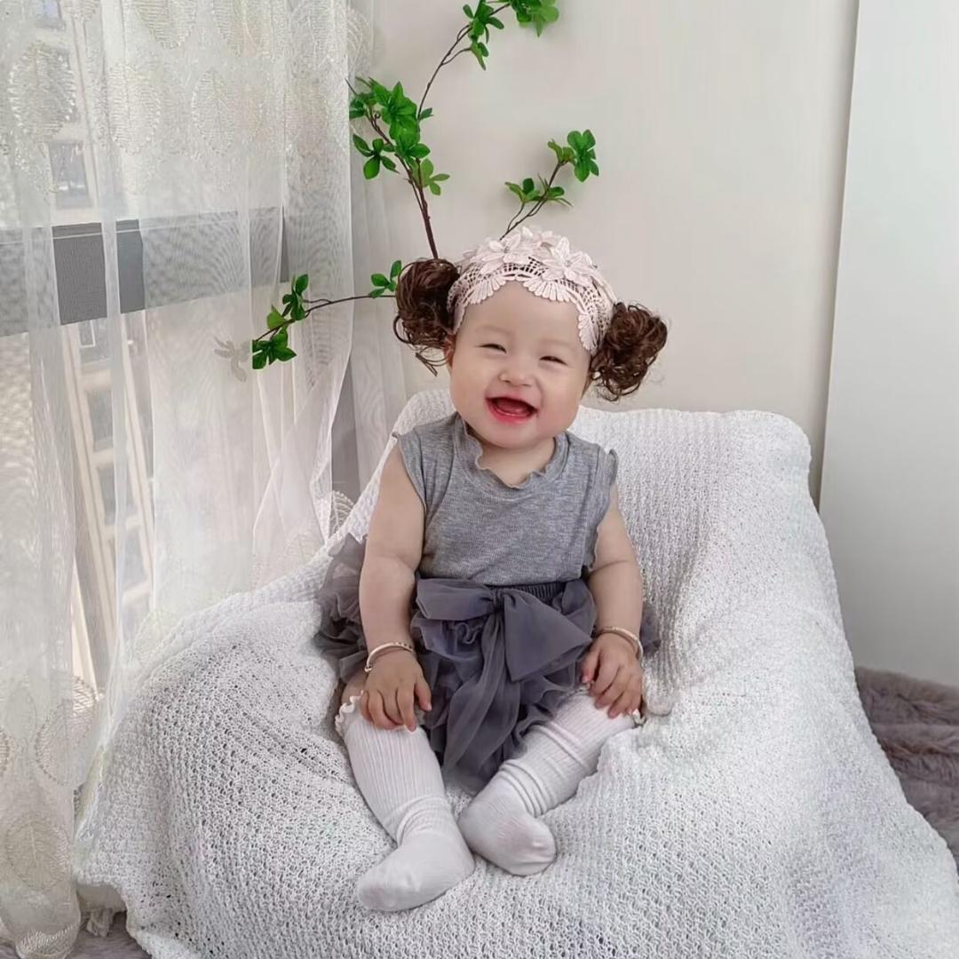 沫沫的小衣橱