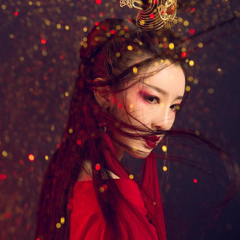 王若熙