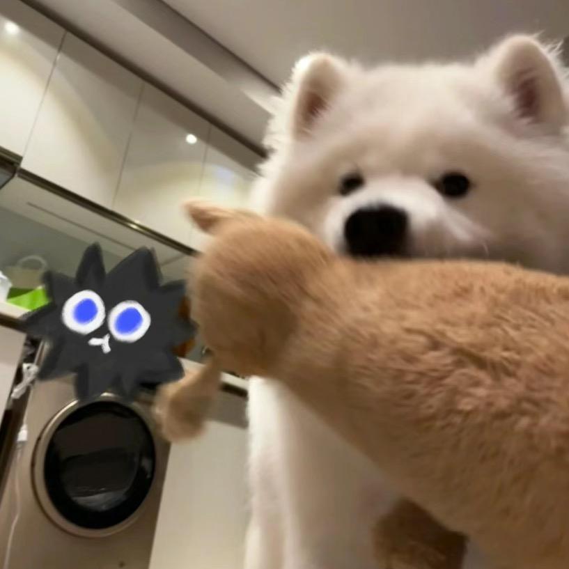 我想困告了