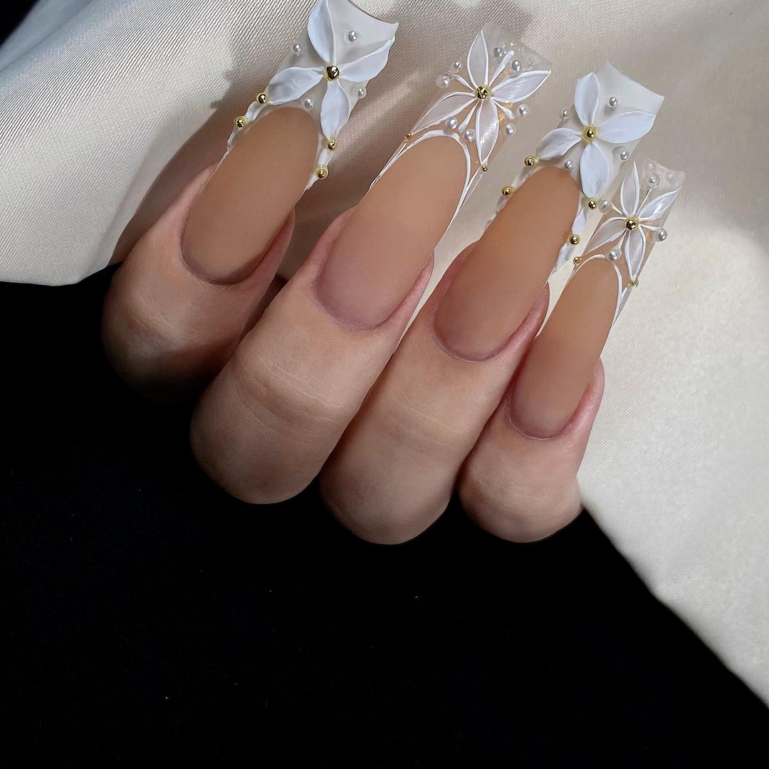 NAILLOVE美妆