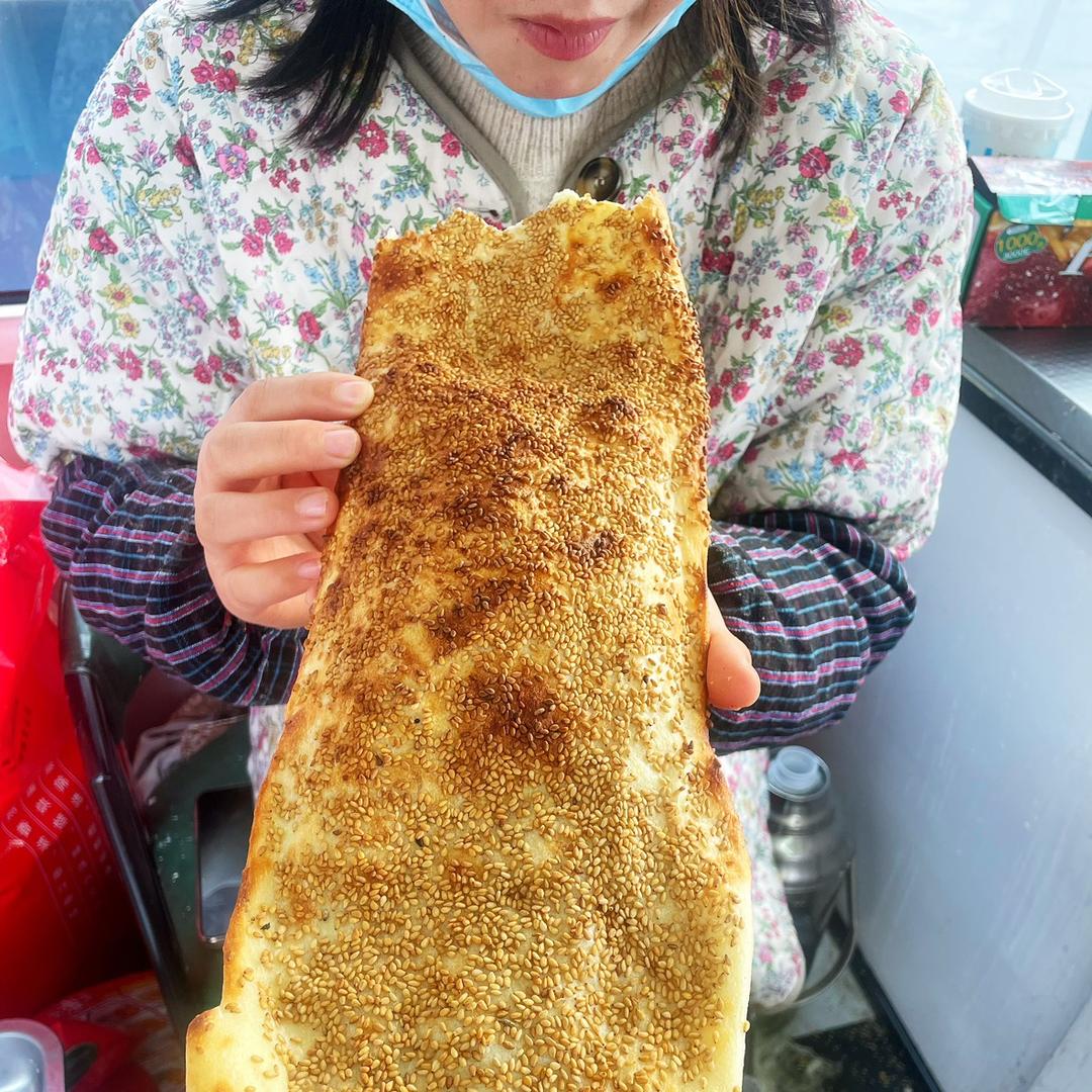 小千千的大烧饼、