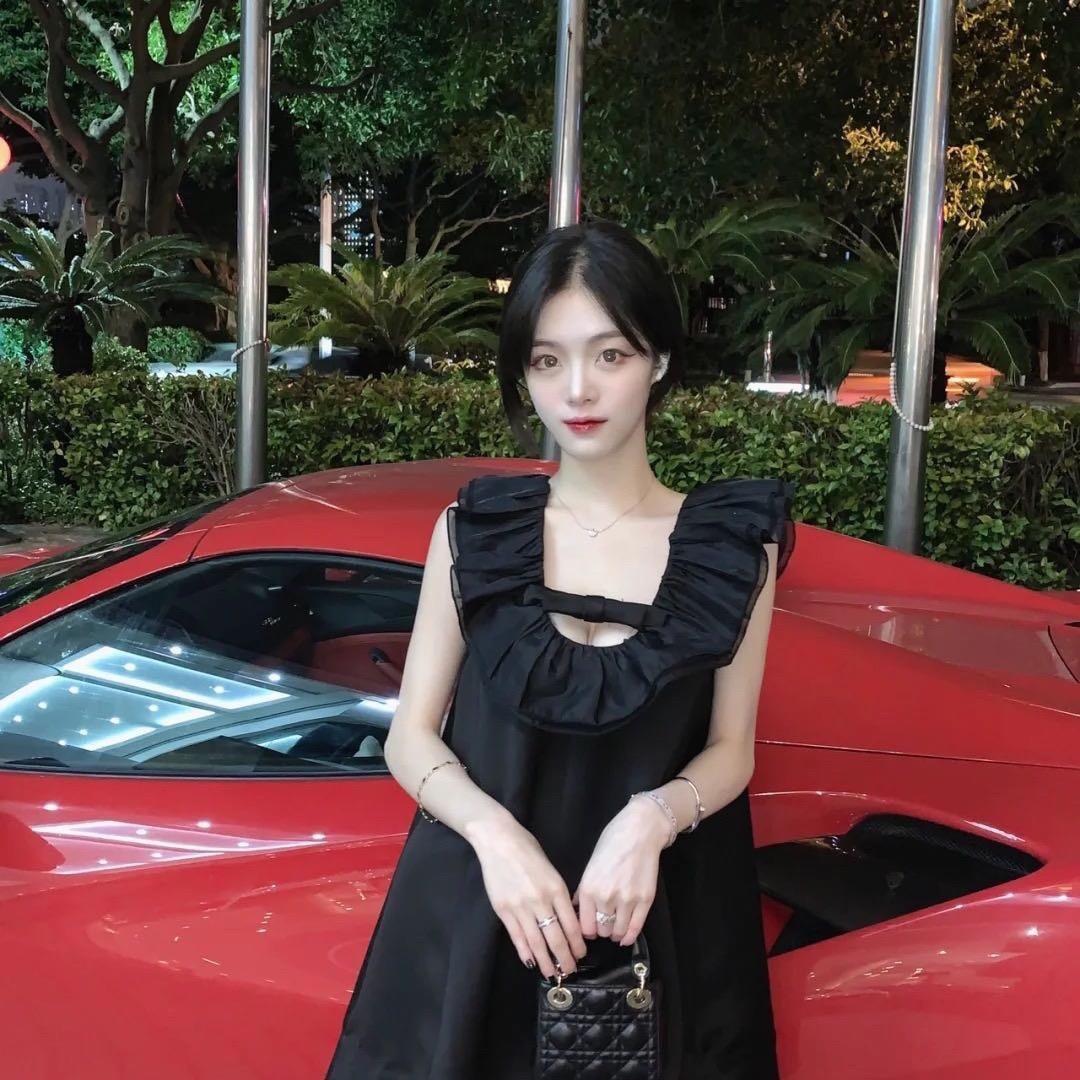 小小鱼车品