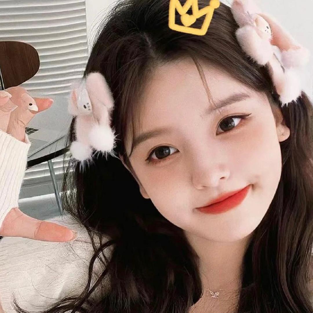 老婆🐰🐰