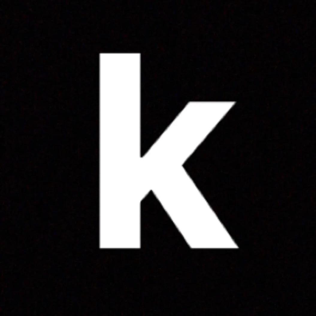 K大人