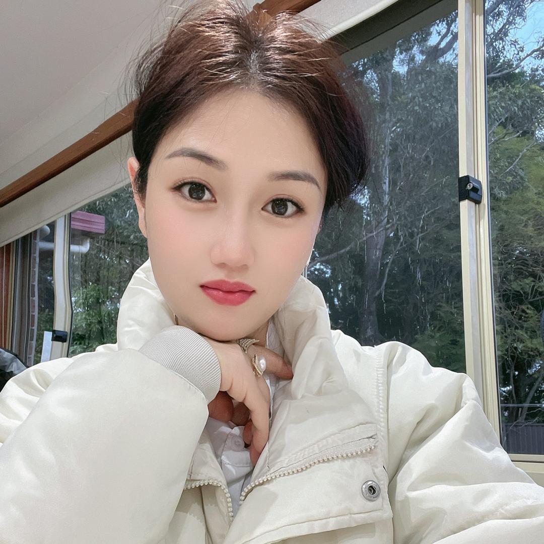 可可 😊