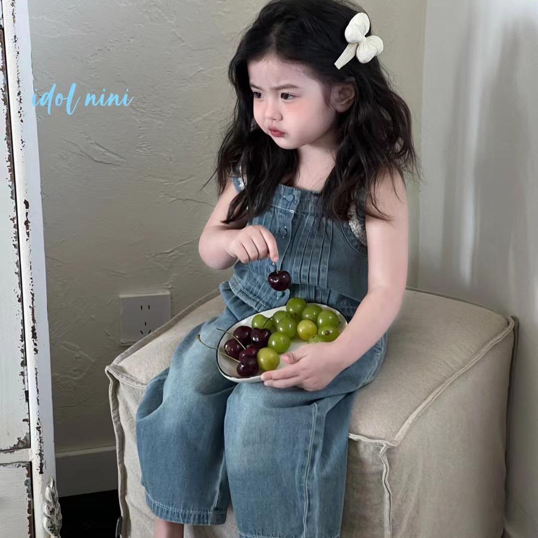蜜桃家童装